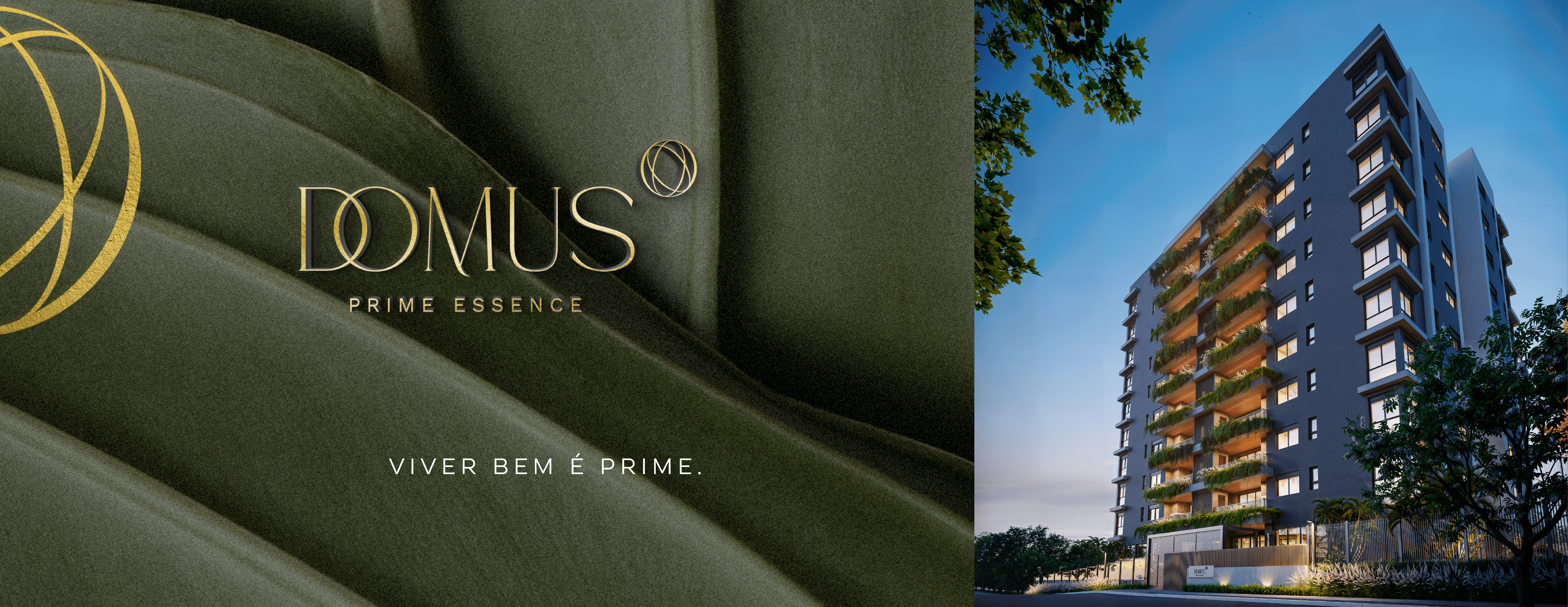 Banner - Domus V1.4